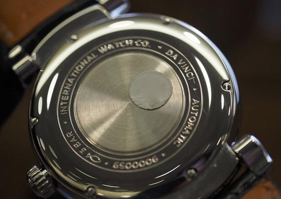 ＩＷＣ スーパーコピー ダヴィンチ オートマティック４０ IW356601